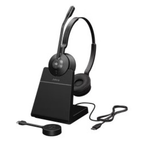 Jabra 9559-475-125 Headset