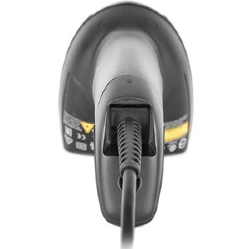 Datalogic GD4520-BKK1-HD-DRA Barcode Scanner