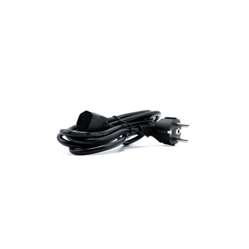 Handheld C13-EU Power Device