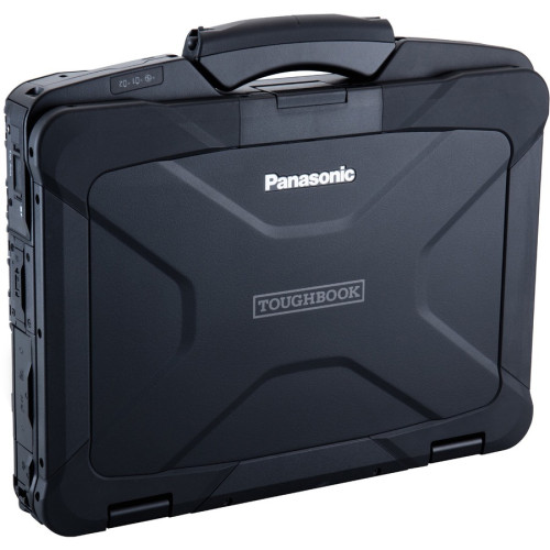 Panasonic FZ-40AZ00MAM Rugged Laptop