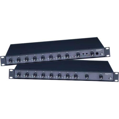 Bogen CAM8PRO Public Address Equipment
