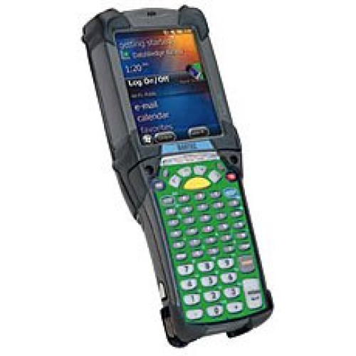 BARTEC B7-A2A4-0G30 SYEQ A600 Mobile Computer