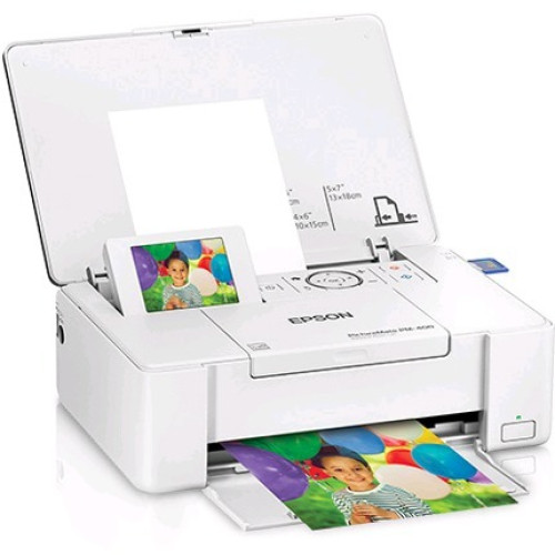 Epson C11CE84201 Laser Printer