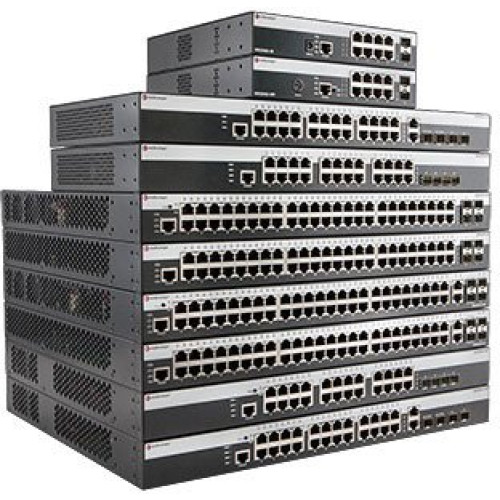 Extreme Networks 08G20G4-24 Ethernet Switch