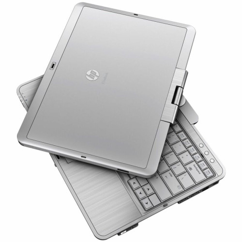 HP XU103UT#ABA Rugged Laptop
