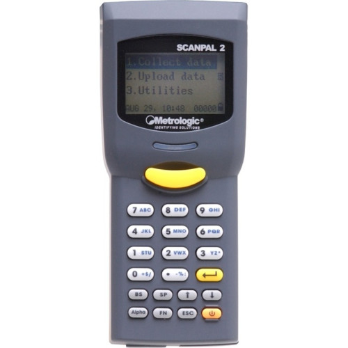 Honeywell SCANPAL-2CB Mobile Computer