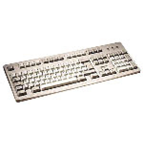 Cherry G83-6104LUNEU-0 Keyboards