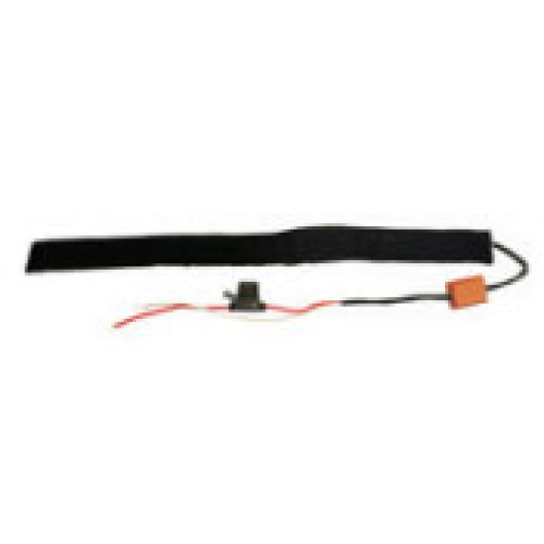 Gamber-Johnson 7160-1607 Spare Parts