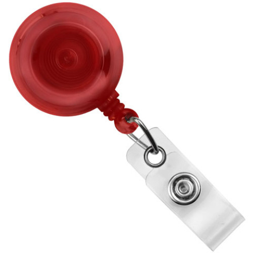 Brady 525-TR-RED Reel