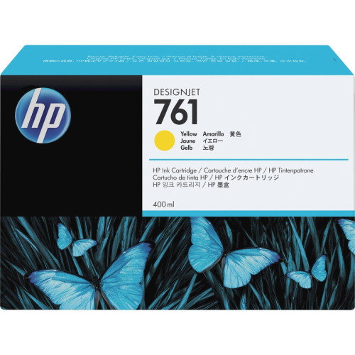 HP CM992A InkJet Cartridge