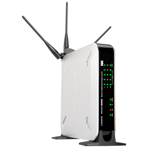 Cisco WRVS4400N Wireless Router