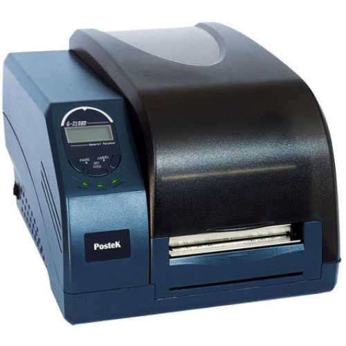 Postek 00.8002.111 Barcode Label Printer