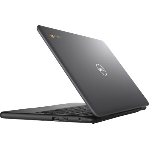 Dell WC47F Chromebook