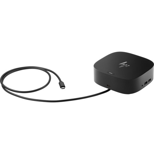 HP 26D32AA#ABL Computer Docking Station