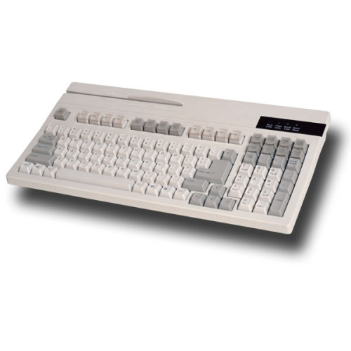 Unitech K2714U-B Keyboards