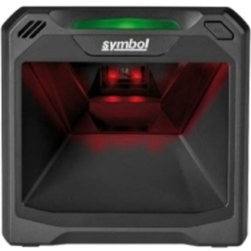 Zebra DS7708-SR4U2100TCW Barcode Scanner