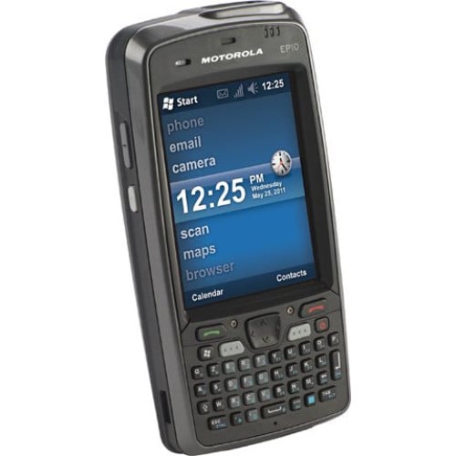 Motorola EP1031001030062A Mobile Computer