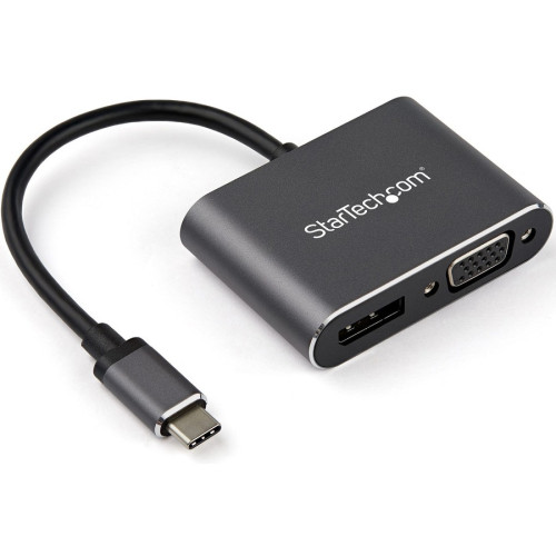 StarTech CDP2DPVGA Cables, Connectors, and Adapters