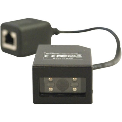 ID Tech IDBA-6622LRB Fixed Barcode Scanner
