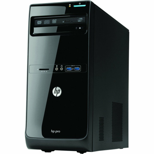 HP E3T56UT#ABA POS Touch Terminal