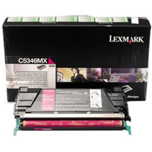 Lexmark C5346MX Toner