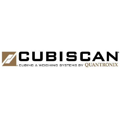 Cubiscan 16401 Dimensioning System