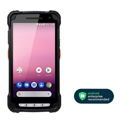 Point Mobile PM90G3Y03DFE0C Mobile Computer