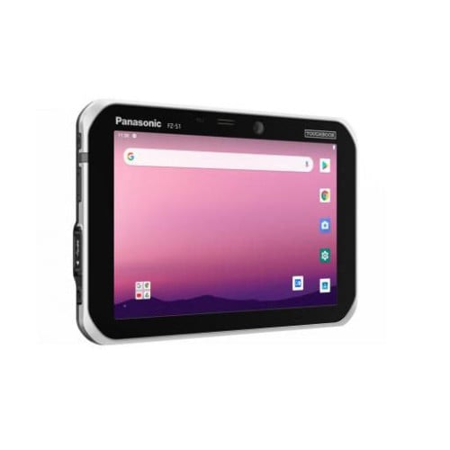 Panasonic FZ-S1AVBAABM Tablet