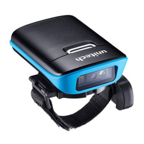 Unitech MS652-AUDB00-1G Barcode Scanner