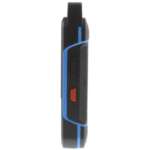 ecom instruments Ex-Handy 09 Mobile Computer