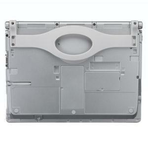 Panasonic CF-C1BWFAZ1M Rugged Laptop