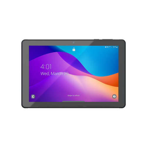 Rhino Mobility TB-RHN-T100-0A-004 Tablet