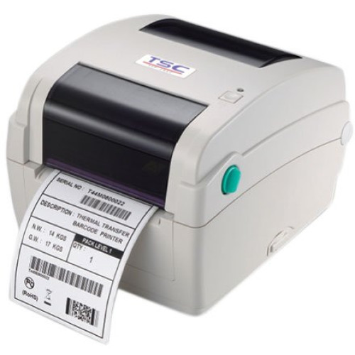 TSC 99-033A003-2001 Barcode Label Printer
