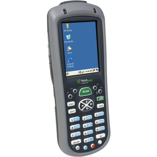 Honeywell 7600LP-112-21EE Mobile Computer