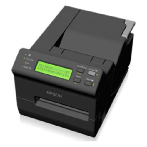Epson C31CB49011 Barcode Label Printer