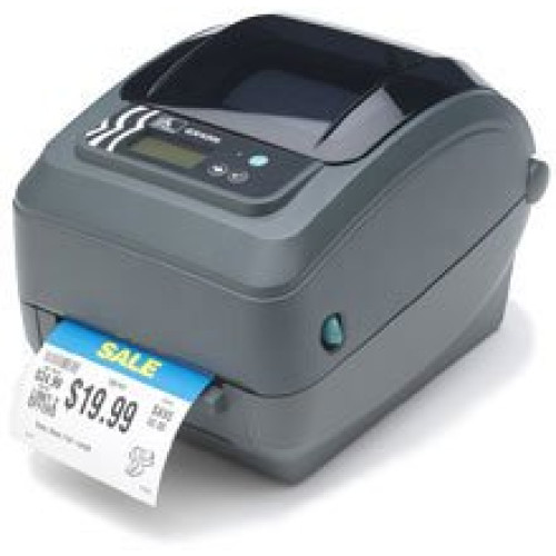 Zebra GX42-202410-150 Barcode Label Printer
