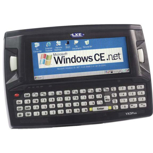 LXE VX3H4B1B1B1A01US Data Terminal