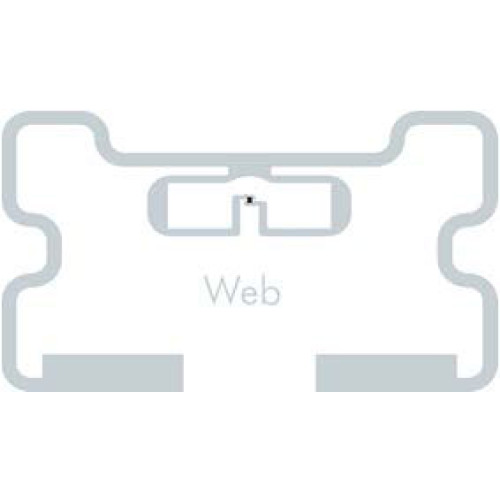 SMARTRAC 3002039 RFID Inlay