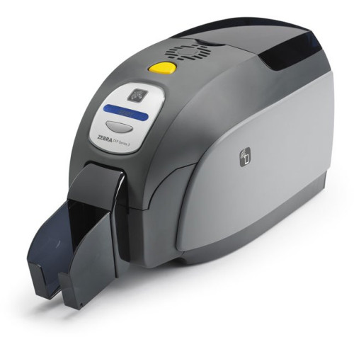 Zebra Z31-0000H200US00 ID Card Printer