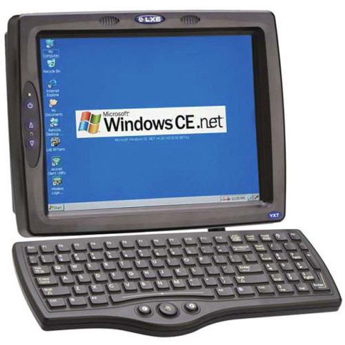 LXE VX7R1B2A1B1B6AUS Data Terminal