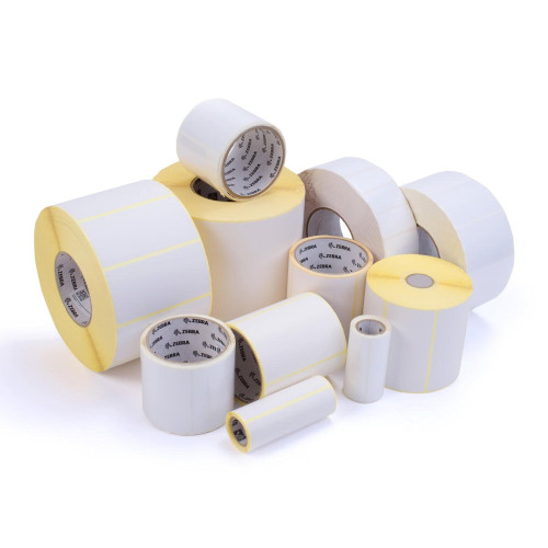 Zebra SAM5127 RFID Tag