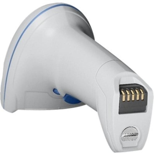 Zebra DS8178-HCBU210FS5W Barcode Scanner