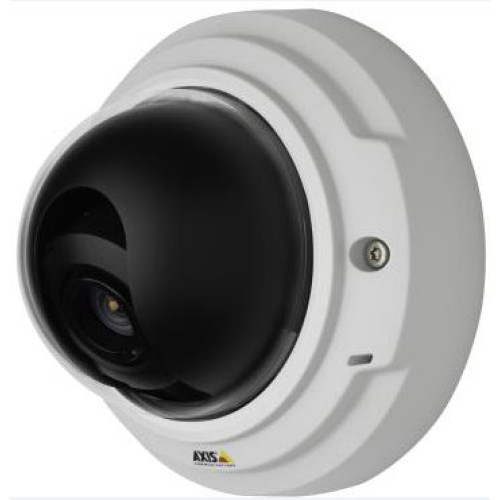 Axis 0325-041 Security Camera