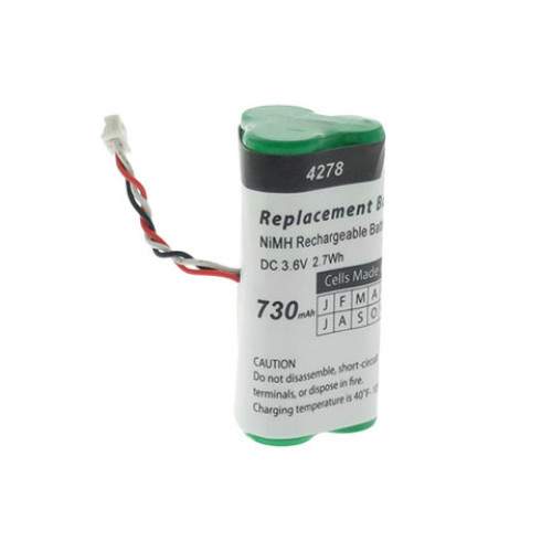 AirTrack® HBM-LS4278-COMPATIBLE Battery