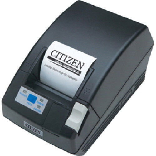 Citizen CT-S281RSU-BK-P Receipt Printer