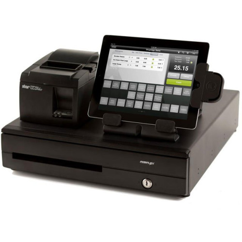 ShopKeep SHKP Software