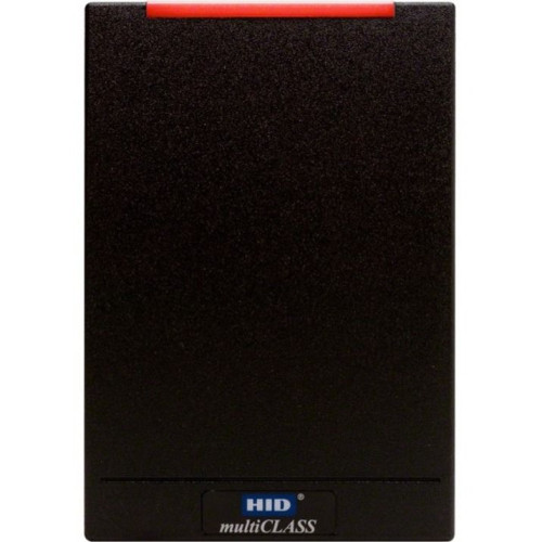 HID 920PMNNEKEA06U Access Control Reader