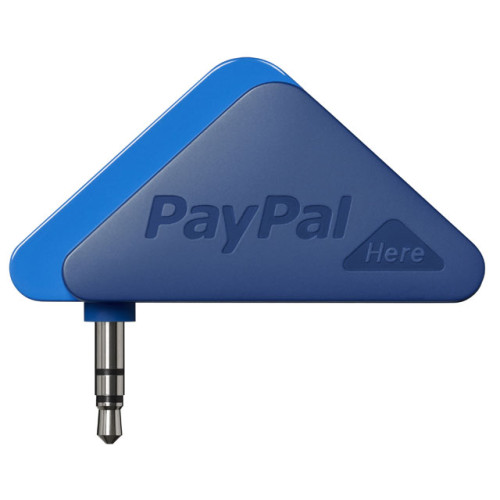 PayPal DCSWAA01US POS System