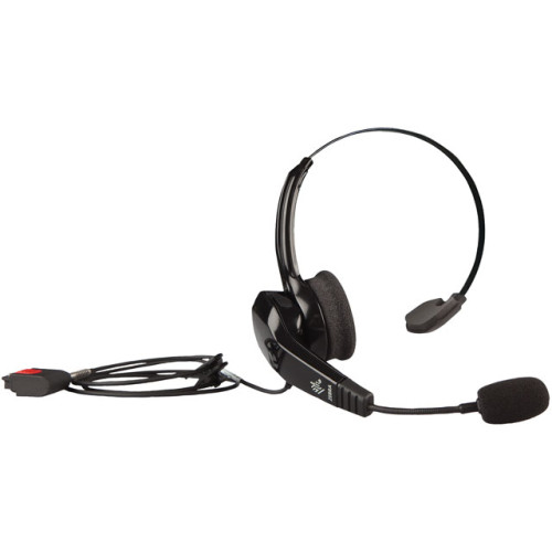 Zebra HS2100-BTN-LSB Headset