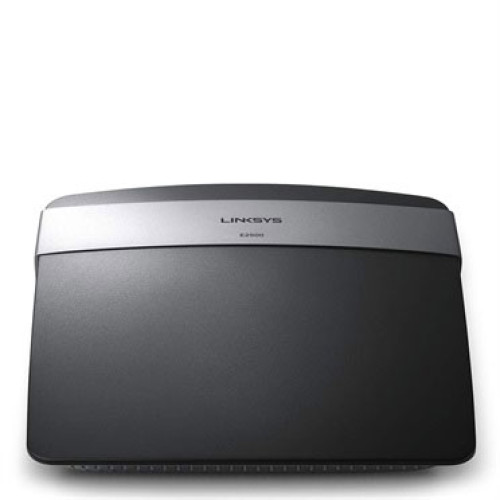 Linksys E2500-NP Wireless Router